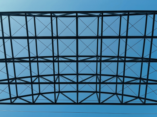  Pergolas 