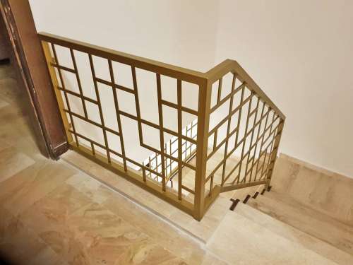Balustrade and Fencing