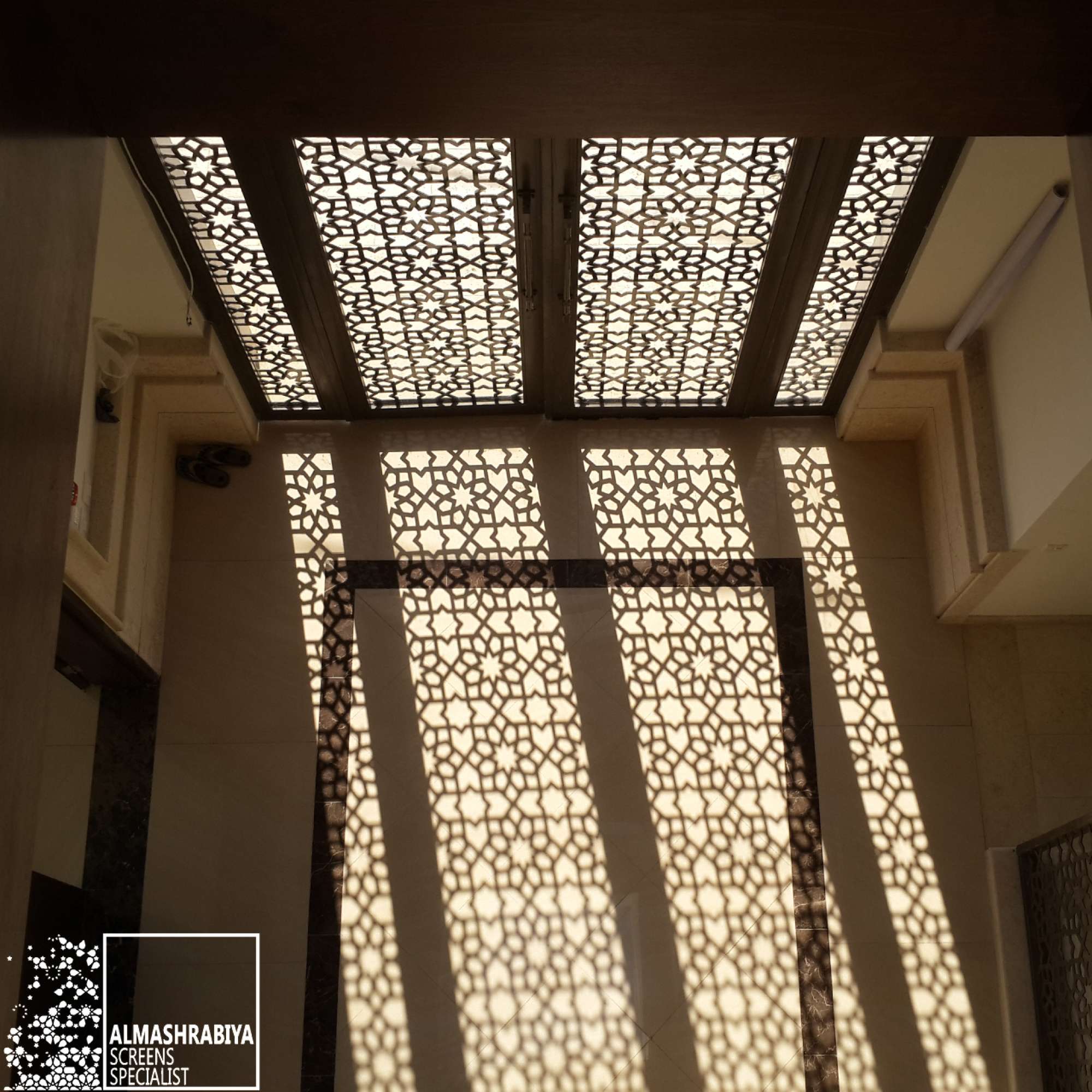 Metal Door